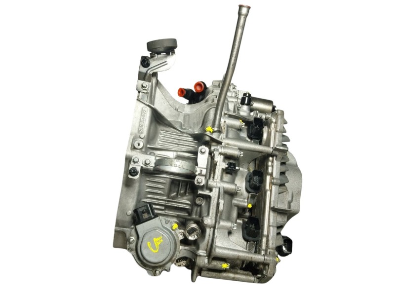 Recambio de caja cambios para mercedes-benz cla (c118) cla 200 (118.387) referencia OEM IAM A7003702100 700423 