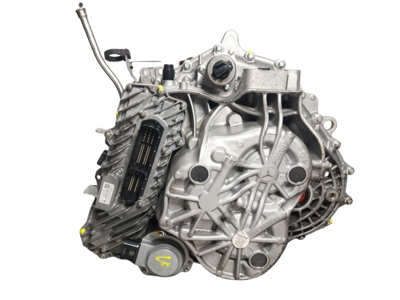 Recambio de caja cambios para mercedes-benz cla (c118) cla 200 (118.387) referencia OEM IAM A7003702100 700423 