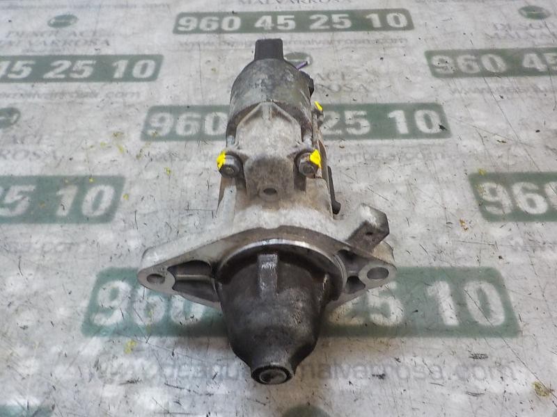 Recambio de motor arranque para toyota yaris 1.0 cat referencia OEM IAM 281000Q080 281000Q080 4280008630