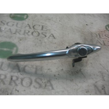 MANETA EXTERIOR DELANTERA DERECHA 