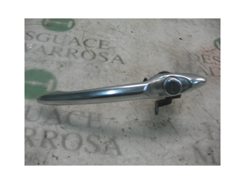 Recambio de maneta exterior delantera derecha para alfa romeo 156 (116) 1.8 t.spark progression referencia OEM IAM   