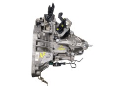 Recambio de caja cambios para renault captur i (j5_, h5_) 0.9 tce 90 referencia OEM IAM 320104691R JR5062  2