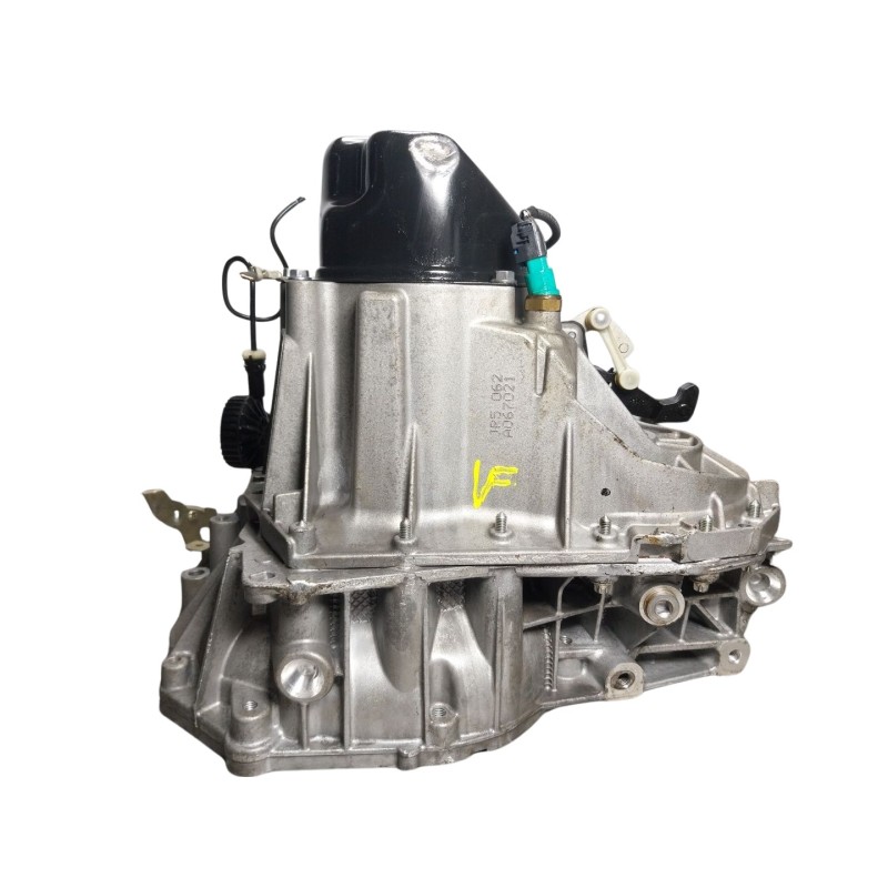 Recambio de caja cambios para renault captur i (j5_, h5_) 0.9 tce 90 referencia OEM IAM 320104691R JR5062 