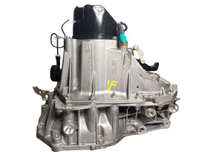 Recambio de caja cambios para renault captur i (j5_, h5_) 0.9 tce 90 referencia OEM IAM 320104691R JR5062 