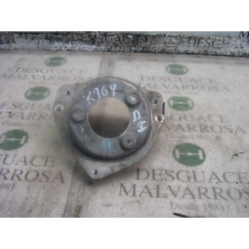 SOPORTE BRAZO SUSPENSION DELANTERO IZQUIERDO 