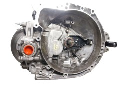 Recambio de caja cambios para peugeot 308 ii (lb_, lp_, lw_, lh_, l3_) 1.6 bluehdi 120 referencia OEM IAM 9806698980 20MB41 