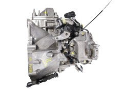 Recambio de caja cambios para peugeot 308 ii (lb_, lp_, lw_, lh_, l3_) 1.6 bluehdi 120 referencia OEM IAM 9806698980 20MB41  2