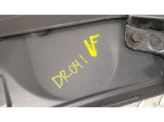 Recambio de porton trasero para peugeot 108 1.2 referencia OEM IAM    2