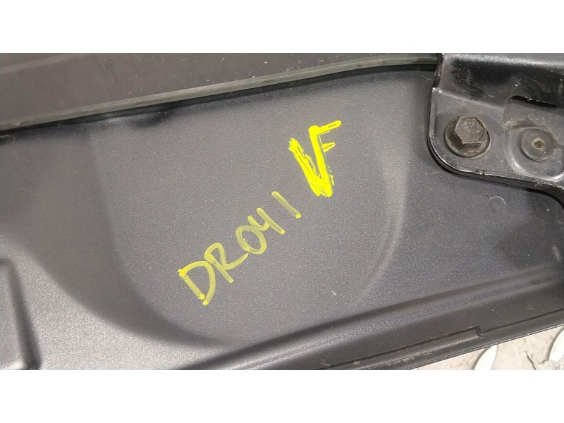 Recambio de porton trasero para peugeot 108 1.2 referencia OEM IAM   