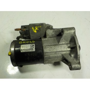 MOTOR ARRANQUE 5802FJ 9805058680 M000T20873