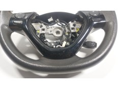 Recambio de volante para peugeot 108 1.2 referencia OEM IAM  451800H059  2