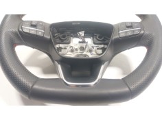 Recambio de volante para ford focus iv (hn) 1.0 ecoboost referencia OEM IAM  JX7J3600GD3GRX  2