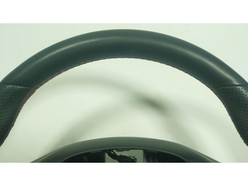 Recambio de volante para ford focus iv (hn) 1.0 ecoboost referencia OEM IAM  JX7J3600GD3GRX 