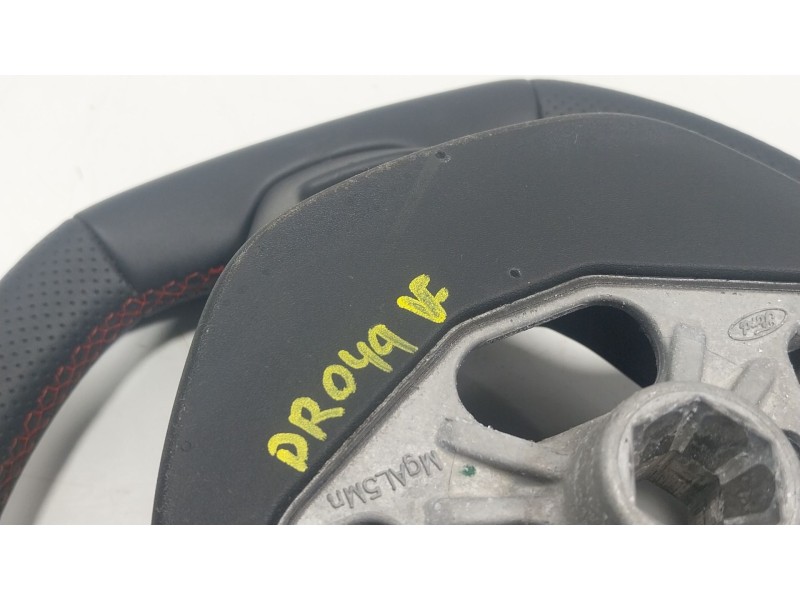 Recambio de volante para ford focus iv (hn) 1.0 ecoboost referencia OEM IAM  JX7J3600GD3GRX 