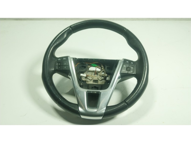 Recambio de volante para volvo s60 ii (134) d4 referencia OEM IAM  34110217A 