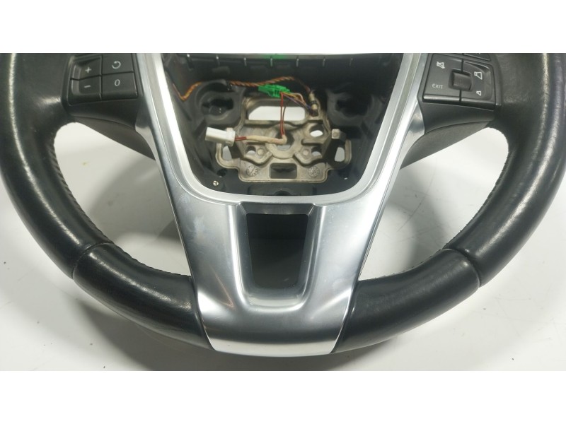 Recambio de volante para volvo s60 ii (134) d4 referencia OEM IAM  34110217A 