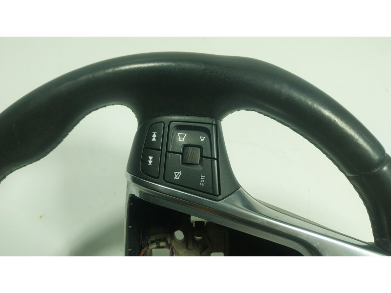 Recambio de volante para volvo s60 ii (134) d4 referencia OEM IAM  34110217A 