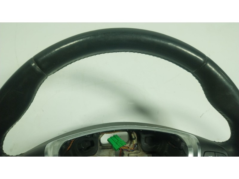 Recambio de volante para volvo s60 ii (134) d4 referencia OEM IAM  34110217A 