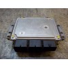 Recambio de centralita motor uce para peugeot 207 1.4 hdi referencia OEM IAM   