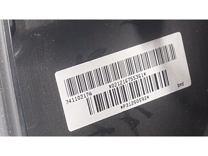 Recambio de volante para volvo s60 ii (134) d4 referencia OEM IAM  34110217A 