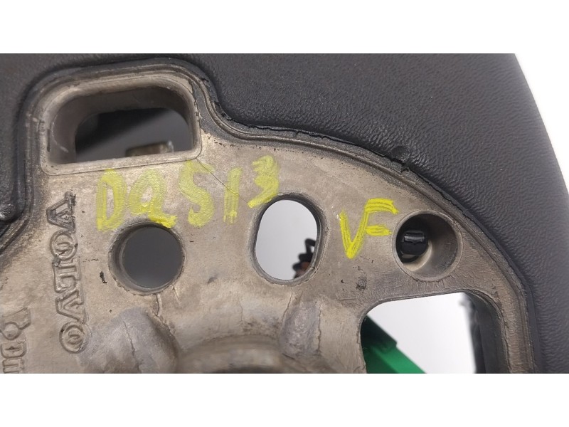 Recambio de volante para volvo s60 ii (134) d4 referencia OEM IAM  34110217A 