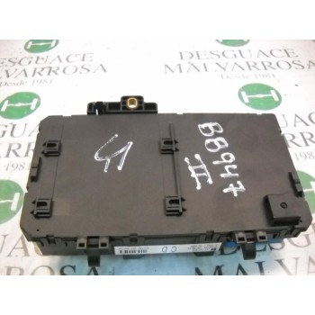 CAJA RELES / FUSIBLES 