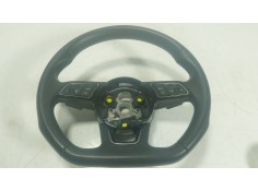 Recambio de volante para audi a5 (f53, f5p) 2.0 tdi referencia OEM IAM  8W0419091DF 