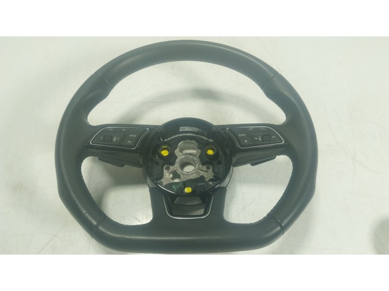 Recambio de volante para audi a5 (f53, f5p) 2.0 tdi referencia OEM IAM  8W0419091DF 