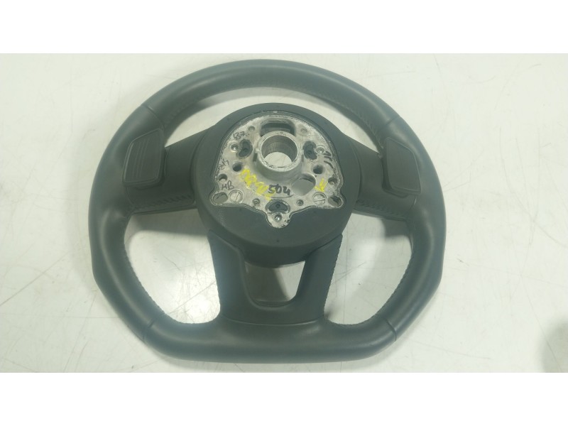 Recambio de volante para audi a5 (f53, f5p) 2.0 tdi referencia OEM IAM  8W0419091DF 