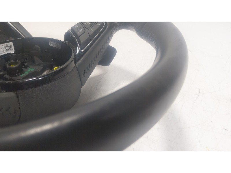 Recambio de volante para audi a5 (f53, f5p) 2.0 tdi referencia OEM IAM  8W0419091DF 