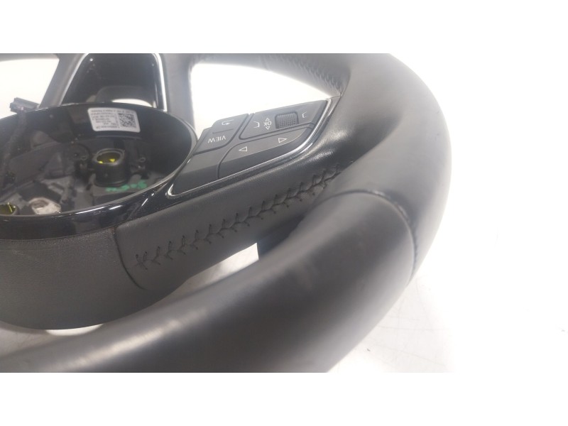 Recambio de volante para audi a5 (f53, f5p) 2.0 tdi referencia OEM IAM  8W0419091DF 