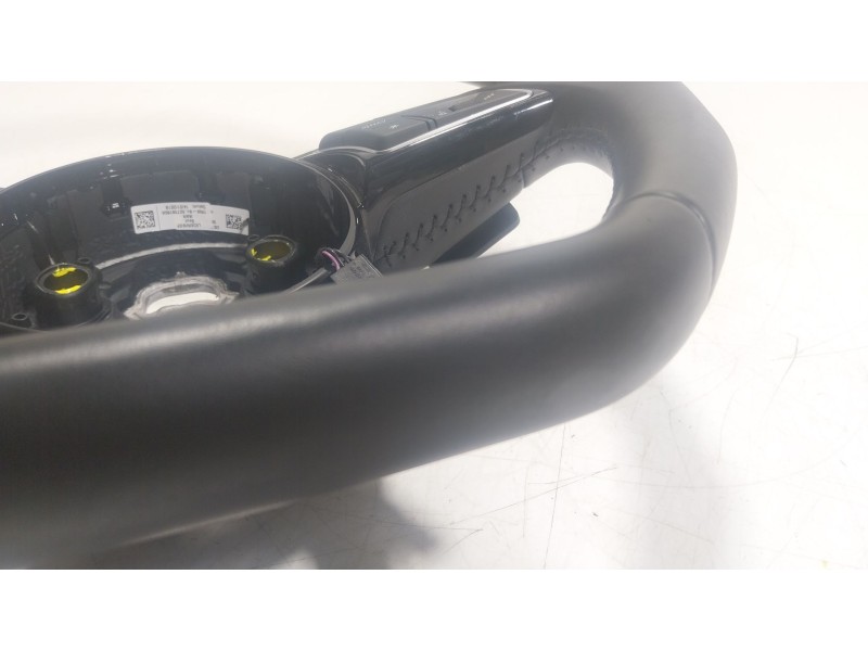 Recambio de volante para audi a5 (f53, f5p) 2.0 tdi referencia OEM IAM  8W0419091DF 