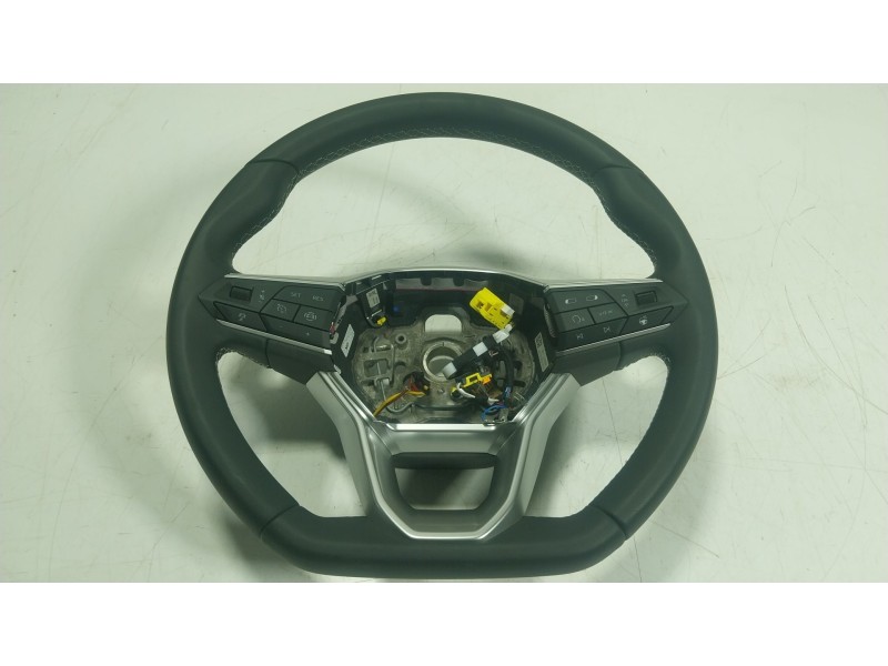 Recambio de volante para seat leon sportstourer (kl8) xcellence referencia OEM IAM  5FA419091FG 