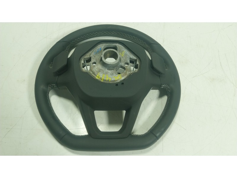 Recambio de volante para seat leon sportstourer (kl8) xcellence referencia OEM IAM  5FA419091FG 