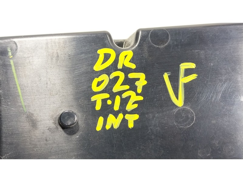 Recambio de piloto trasero izquierdo interior para bmw x6 (g06, f96) m referencia OEM IAM  H3744227712 