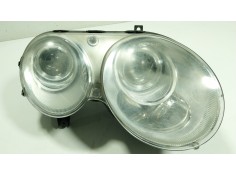 Recambio de faro derecho para bentley continental flying spur (3w_) 6.0 referencia OEM IAM  3W2941016H 