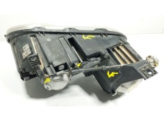 Recambio de faro derecho para bentley continental flying spur (3w_) 6.0 referencia OEM IAM  3W2941016H  2