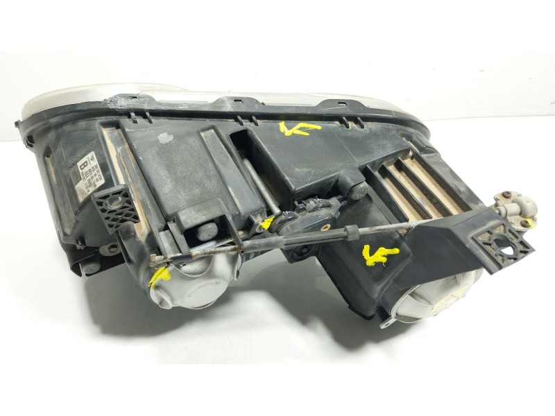 Recambio de faro derecho para bentley continental flying spur (3w_) 6.0 referencia OEM IAM  3W2941016H 