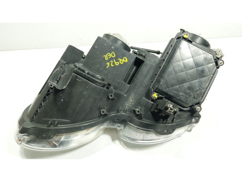 Recambio de faro derecho para bentley continental flying spur (3w_) 6.0 referencia OEM IAM  3W2941016H 