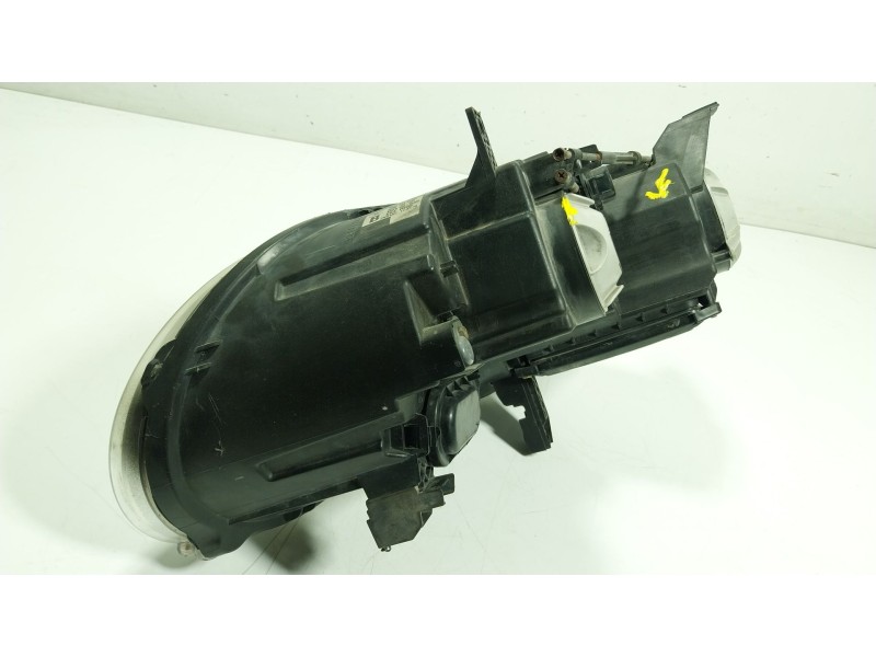 Recambio de faro derecho para bentley continental flying spur (3w_) 6.0 referencia OEM IAM  3W2941016H 