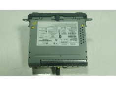 Recambio de sistema audio / radio cd para dacia dokker furgoneta/monovolumen 1.6 referencia OEM IAM 281158515R 281158515R  2