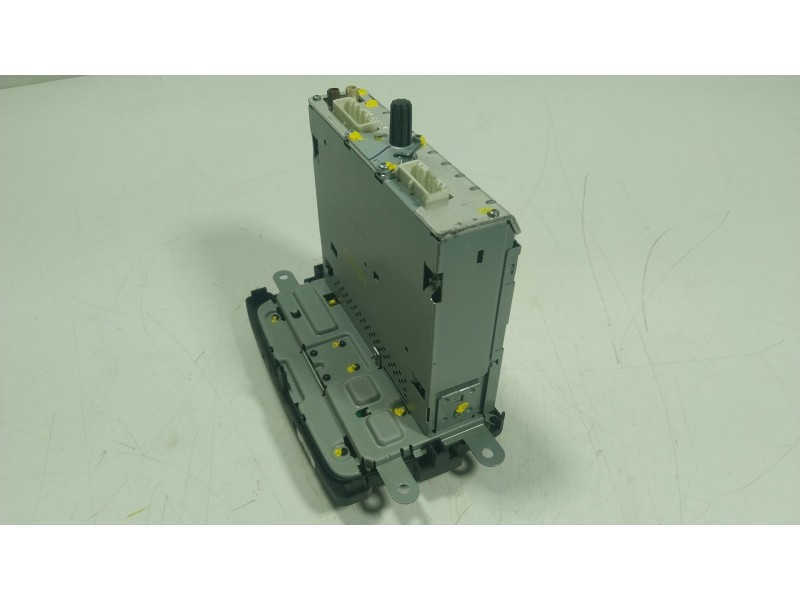 Recambio de sistema audio / radio cd para dacia dokker furgoneta/monovolumen 1.6 referencia OEM IAM 281158515R 281158515R 