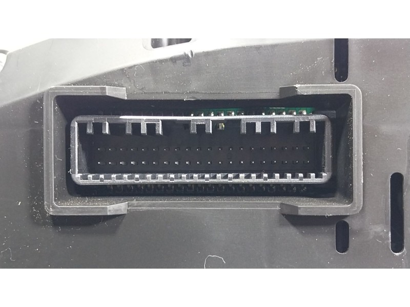 Recambio de cuadro instrumentos para kia niro i (de) 1.6 gdi hybrid referencia OEM IAM  94053G5140 