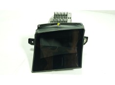 Recambio de cuadro instrumentos para bmw 6 gran coupe (f06) 640 i referencia OEM IAM  62306815501 