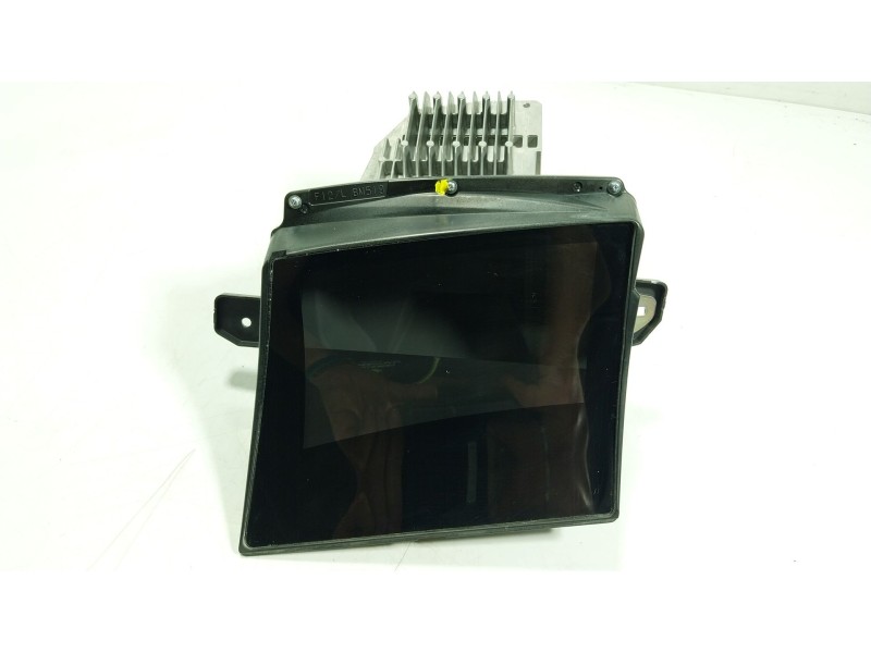 Recambio de cuadro instrumentos para bmw 6 gran coupe (f06) 640 i referencia OEM IAM  62306815501 