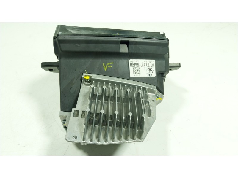 Recambio de cuadro instrumentos para bmw 6 gran coupe (f06) 640 i referencia OEM IAM  62306815501 