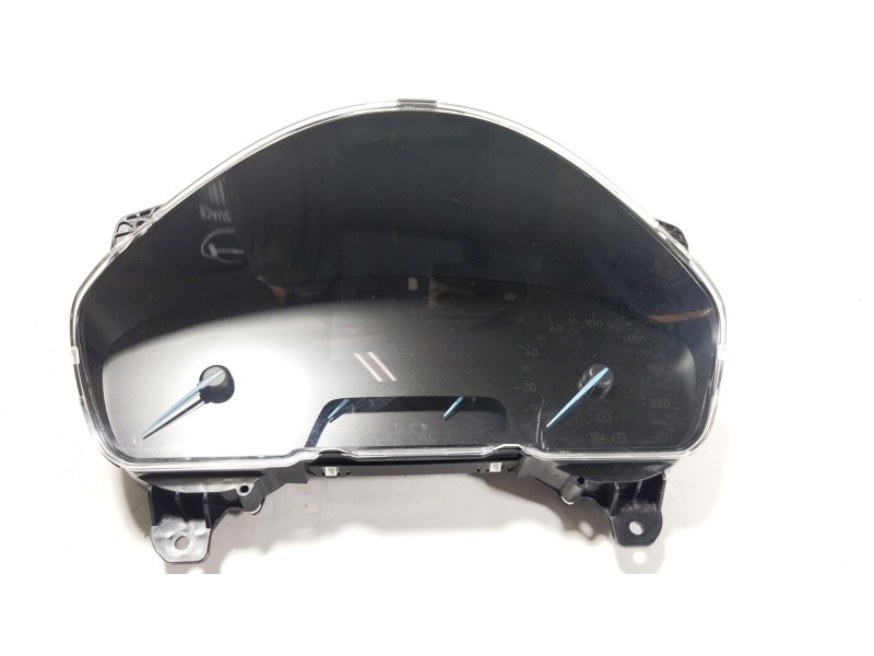 Recambio de cuadro instrumentos para ford focus iv (hn) 1.0 ecoboost mhev referencia OEM IAM  NX7T10849CJE 