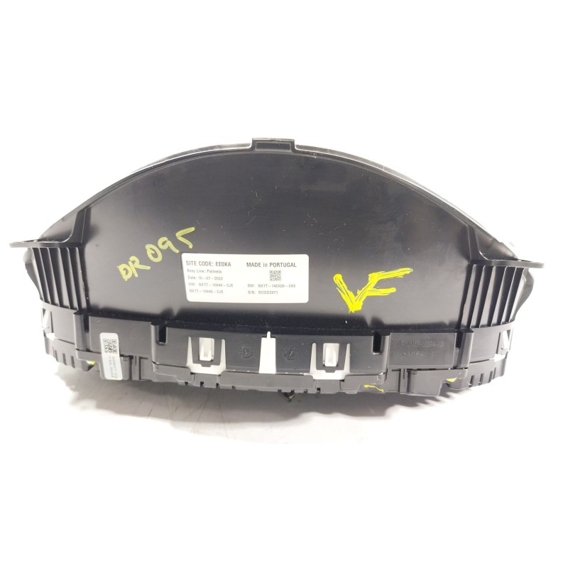 Recambio de cuadro instrumentos para ford focus iv (hn) 1.0 ecoboost mhev referencia OEM IAM  NX7T10849CJE 