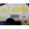 Recambio de cerradura puerta trasera derecha para skoda octavia combi (5e5) style referencia OEM IAM 5E0839016A 5E0839016A 