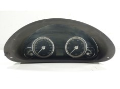 Recambio de cuadro instrumentos para mercedes-benz clase c (w203) berlina 180 (203.035) referencia OEM IAM  A2035404548 